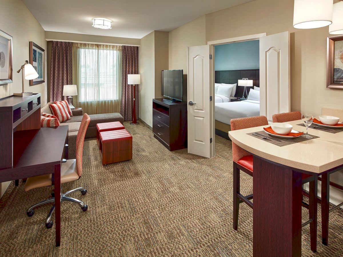 Staybridge Suites Anaheim At The Park